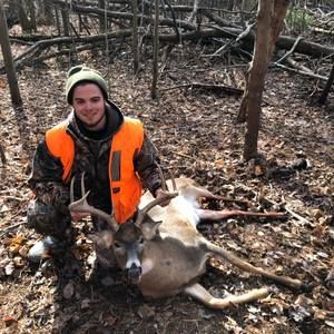 Meet your Posher, Jordan